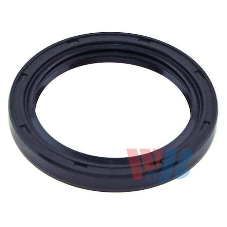 Wjb Ensure Bearing Life With Premium Seals, Ws710529 WS710529